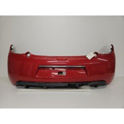 Pare Choc Arriere Citroen Ds3 Phase 1